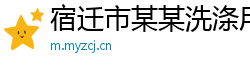 宿迁市某某洗涤用品业务部